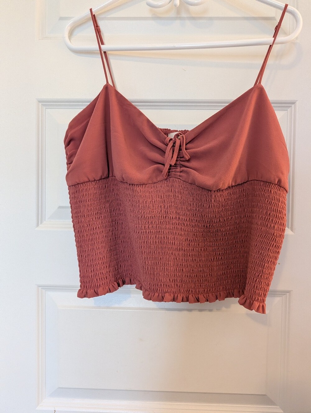 Aritzia Wilfred Top XXL
